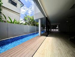 Henry Park (D10), Detached #556864731